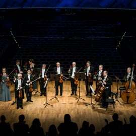 Verona: Orkestconcert in de stad van Romeo en Giulietta