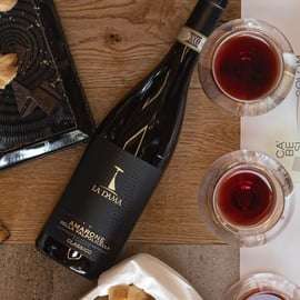 Amarone proeverij in Valpolicella: vier jaargangen bij Ca' Besi