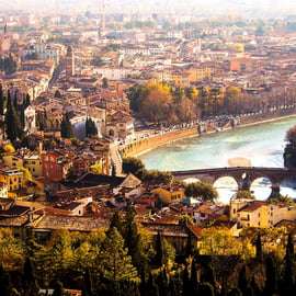 Verona: 3-Hour Guided Walking Tour