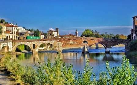 Verona: Höjdpunkter och dolda pärlor