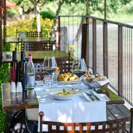 E-bikerit Borghetto sul Mincio: zelfgeleid, met lunch