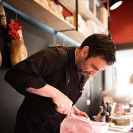 Passeio gastronômico de Romeu e Julieta em Verona a pé