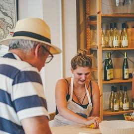Vérone : cours de cuisine italienne
