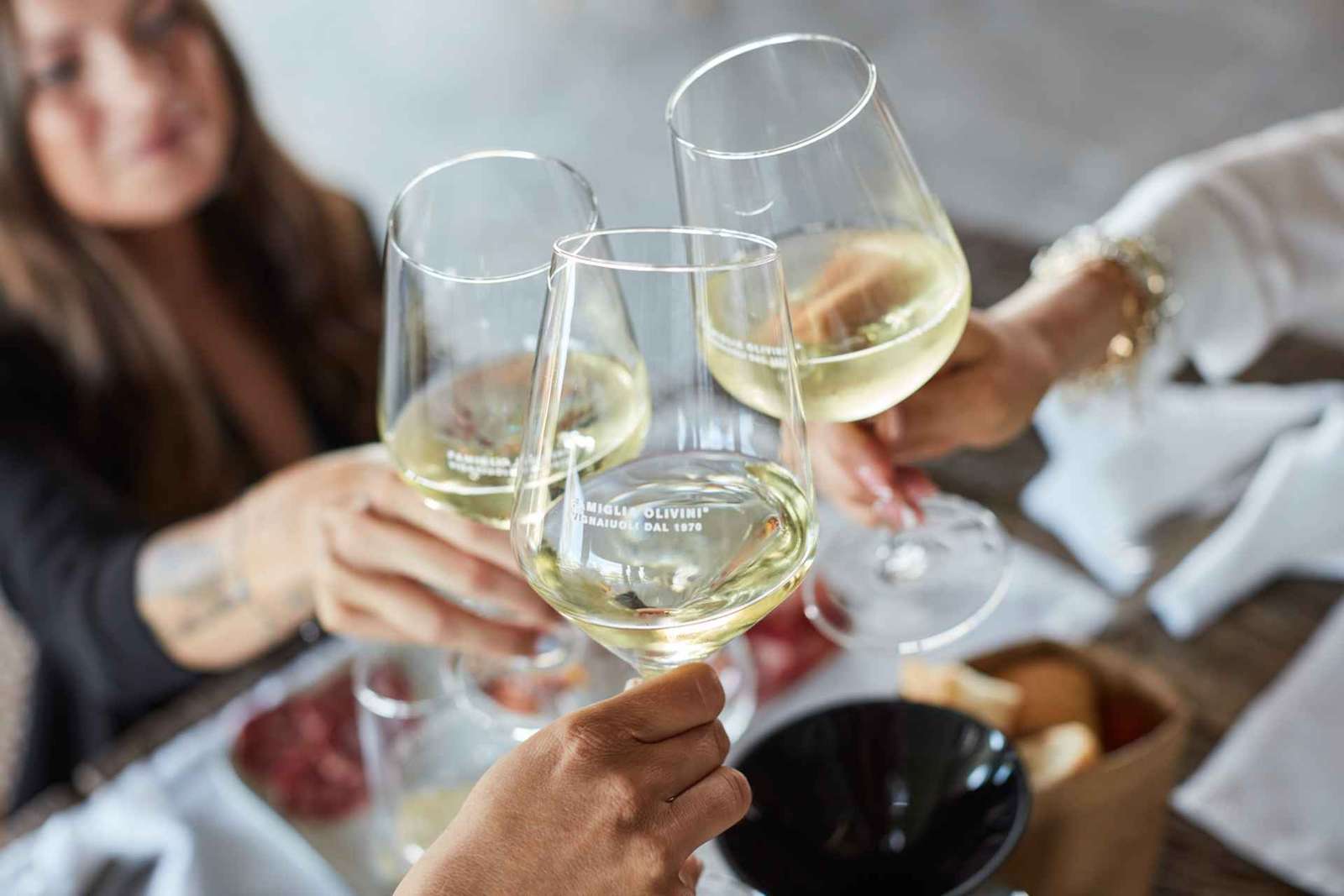 Desenzano: tasting of Lugana wines with vineyard tour