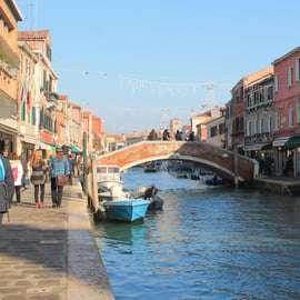 Depuis le lac de Garde : Venise CLASSIC - journée complète