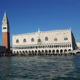 Depuis le lac de Garde : Venise CLASSIC - journée complète