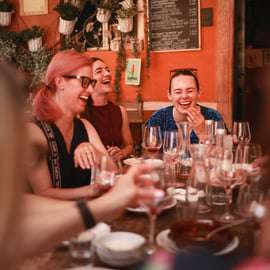 Passeio gastronômico de Romeu e Julieta em Verona a pé