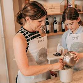 Verona: Gelato Making Class