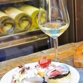 Visite culinaire de Vérone avec guide
