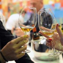Culinaire wandeltour in Verona met aperitief en cicchetti