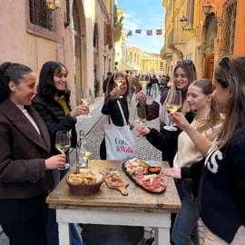 Visite gastronomique de Vérone avec dîner, pizza et gelato