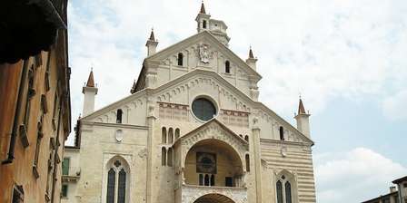 Veronas domkyrka