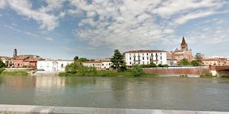 Palazzo Boldieri Malaspina