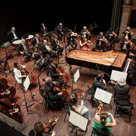 Verona: Orkestconcert in de stad van Romeo en Giulietta