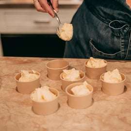 Verona: Gelato Making Class