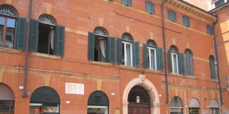 Palazzo Pindemonte