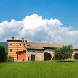 Gardasee: Garda Hills Wein Tour und Verkostung