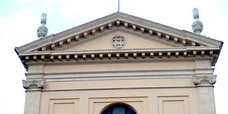 Kyrkan San Pietro Incarnario