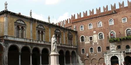 Loggia del Consiglio