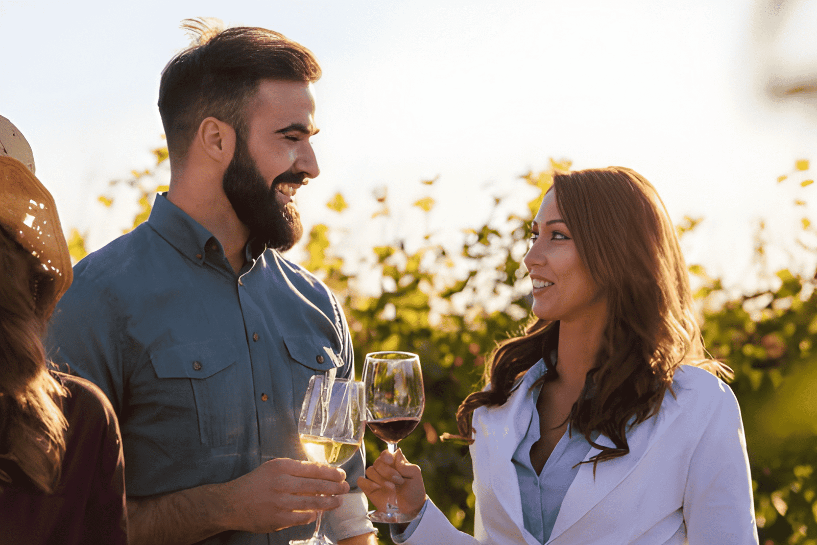 Tour in Valpolicella da Verona con degustazione di vini