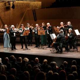 Verona: Orkestconcert in de stad van Romeo en Giulietta