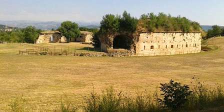 Forte Santa Caterina