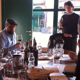 Boutique Winery Tour & Tasting in Valpolicella