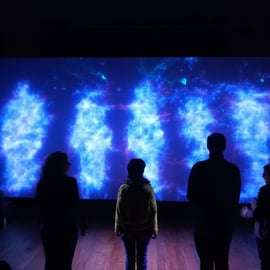 Interaktivní muzeum Shakespeara ve Veroně: Romeo a Julie