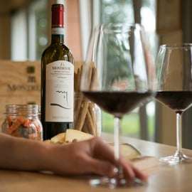 Valpolicella: L'esperienza enologica della Valpolicella in un bicchiere