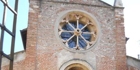 Igreja de San Zeno in Oratorio