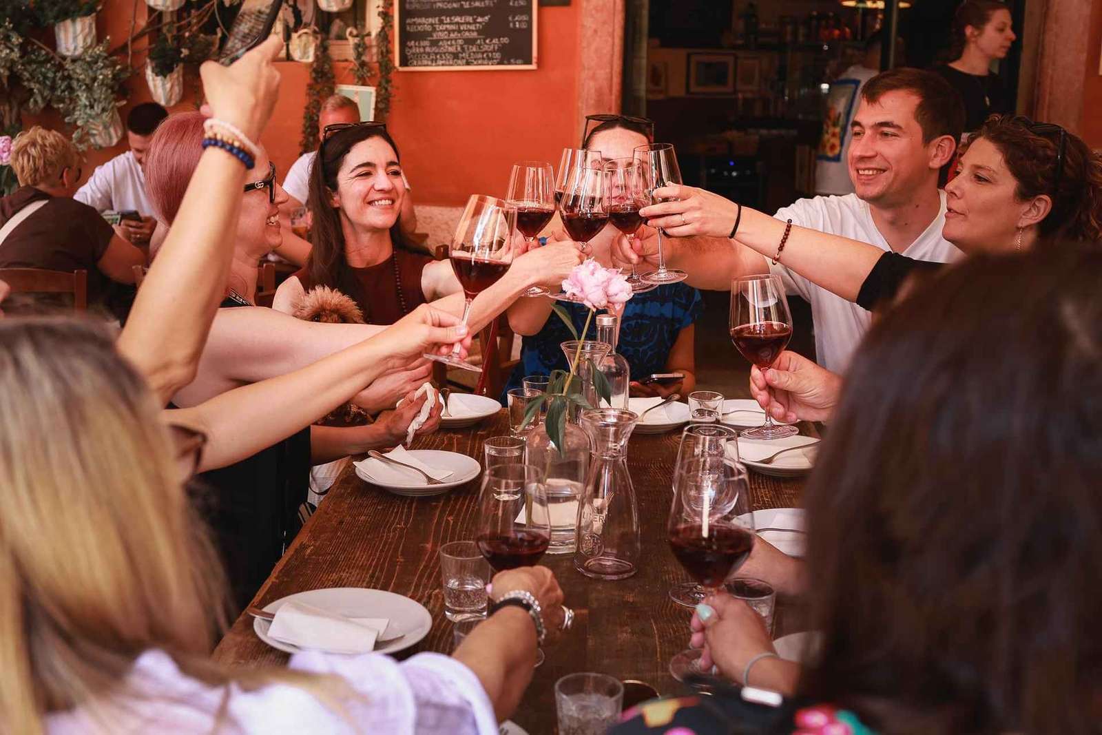 Passeio gastronômico de Romeu e Julieta em Verona a pé