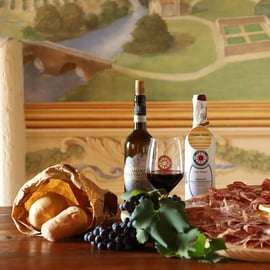 Desde Verona: Visita a las bodegas de Valpolicella con vendimias de Amarone