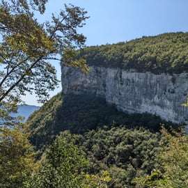 Madonna della Corona Tour: Kreuzweg und Spiazzi ab Gardasee