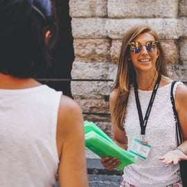 Verona Arena Guided Tour with Priority Access