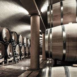 Valpolicella: Cata de vinos con sumiller y almuerzo ligero