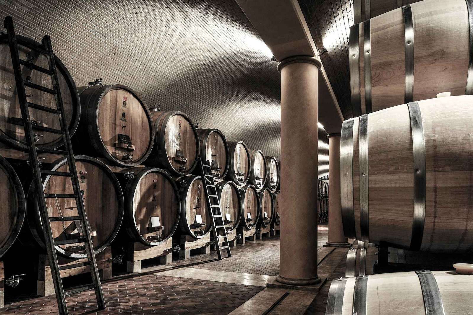 Valpolicella: Cata de vinos con sumiller y almuerzo ligero