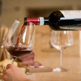 Valpolicella: L'esperienza enologica della Valpolicella in un bicchiere