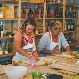 Vérone : cours de cuisine italienne