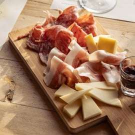 Amarone proeverij in Valpolicella: vier jaargangen bij Ca' Besi