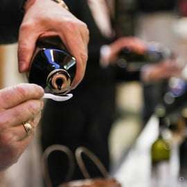 Verona: Degustazione di Aceto Balsamico Tradizionale di Modena