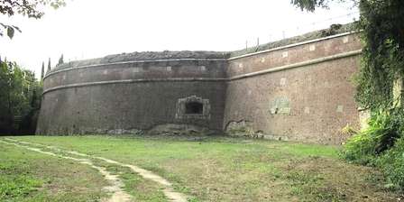 Rondella di San Zeno in Monte
