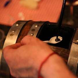 Verona: Degustazione di Aceto Balsamico Tradizionale di Modena