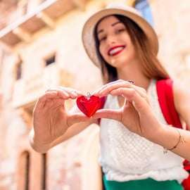 Werona: Romeo i Julia - wycieczka z przewodnikiem