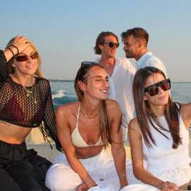 Lazise: tour en barco de 2 horas por el lago de Garda hasta Sirmione