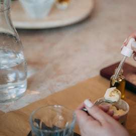 Verona: Gelato Making Class