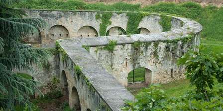 Bastione dei Riformati