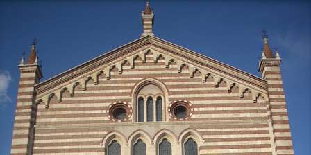 Kyrkan San Fermo