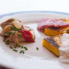 Verona: Experiencia gastronómica en casa de un lugareño