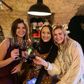 Vérone : Visite d'un vignoble et d'une cave avec dégustation de vin