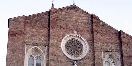 Kostel San Tomaso Cantuariense